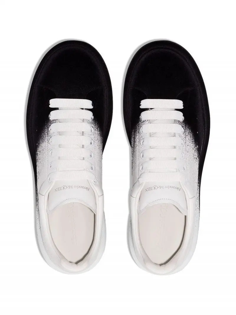 ALEXANDER MCQUEEN - SNEAKER - https://treadfitpro.com/