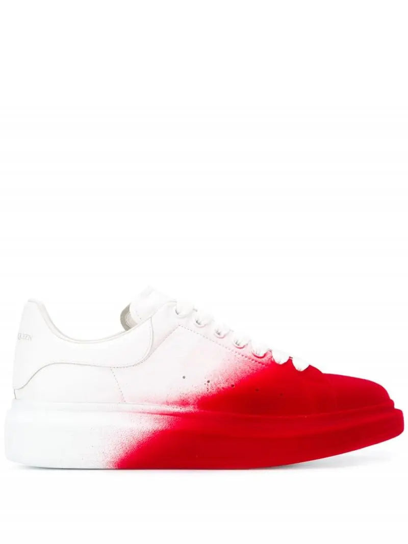 ALEXANDER MCQUEEN - SNEAKER - https://treadfitpro.com/