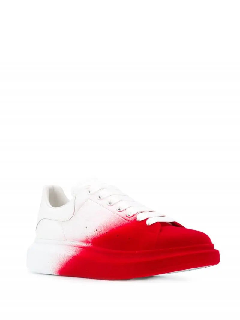 ALEXANDER MCQUEEN - SNEAKER - https://treadfitpro.com/