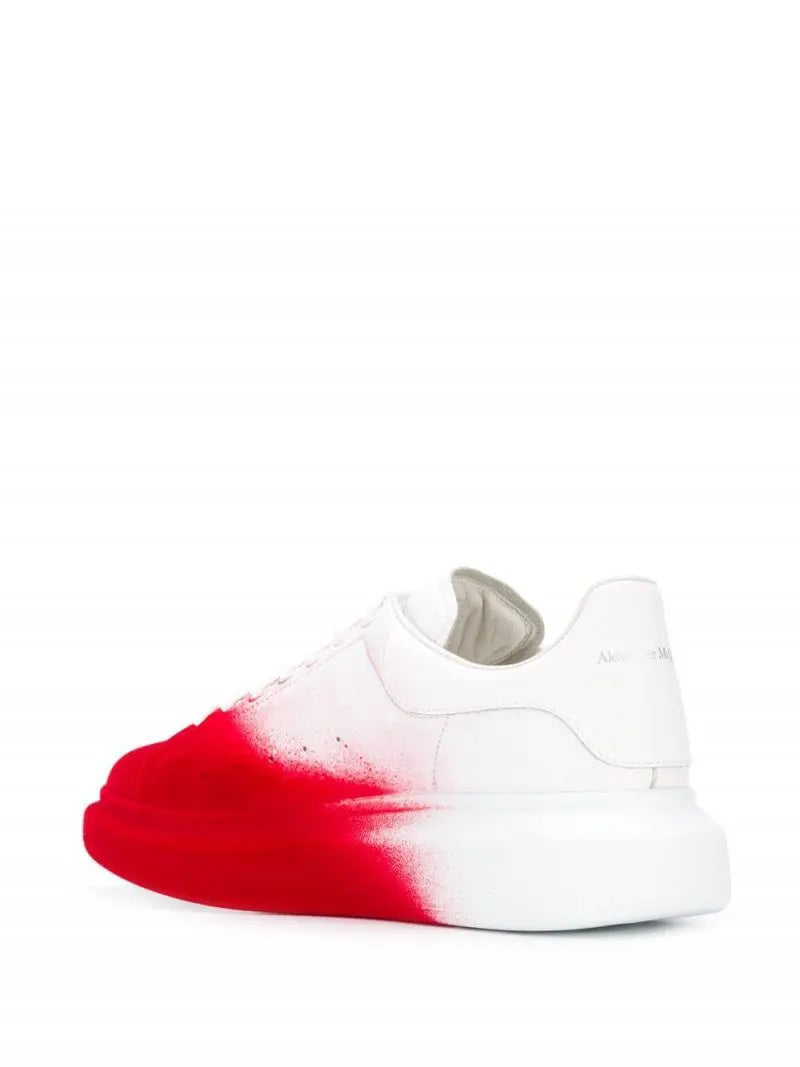 ALEXANDER MCQUEEN - SNEAKER - https://treadfitpro.com/
