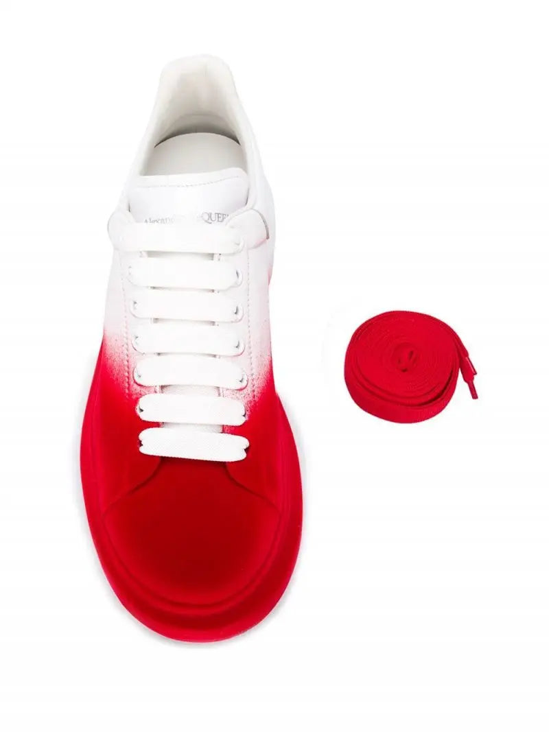 ALEXANDER MCQUEEN - SNEAKER - https://treadfitpro.com/