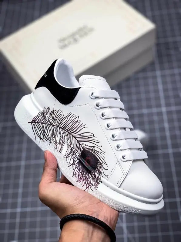 ALEXANDER MCQUEEN - SNEAKER - https://treadfitpro.com/