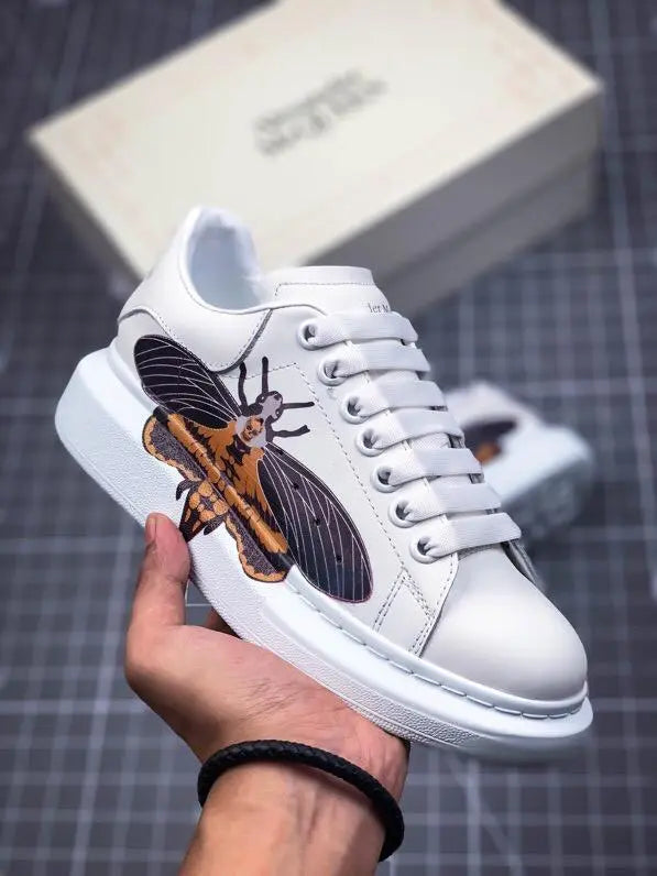 ALEXANDER MCQUEEN - SNEAKER - https://treadfitpro.com/