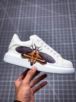 ALEXANDER MCQUEEN - SNEAKER - https://treadfitpro.com/