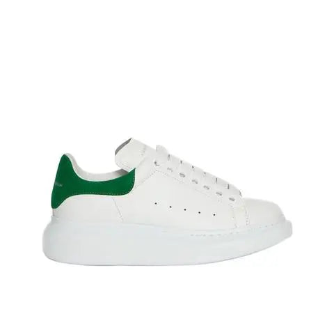 ALEXANDER MCQUEEN - SNEAKER - https://treadfitpro.com/