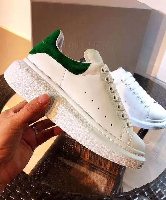 ALEXANDER MCQUEEN - SNEAKER - https://treadfitpro.com/