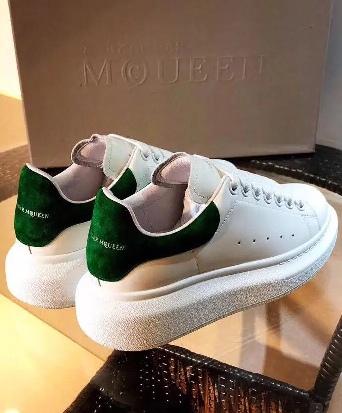 ALEXANDER MCQUEEN - SNEAKER - https://treadfitpro.com/