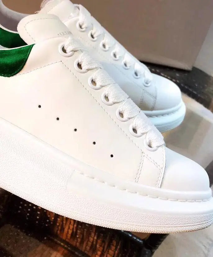 ALEXANDER MCQUEEN - SNEAKER - https://treadfitpro.com/