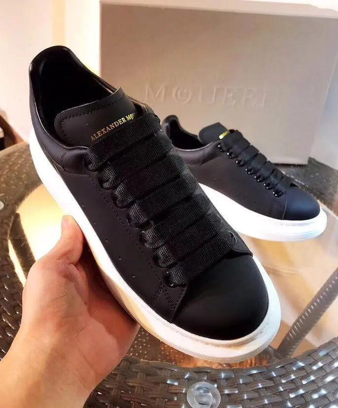 ALEXANDER MCQUEEN - SNEAKER - https://treadfitpro.com/