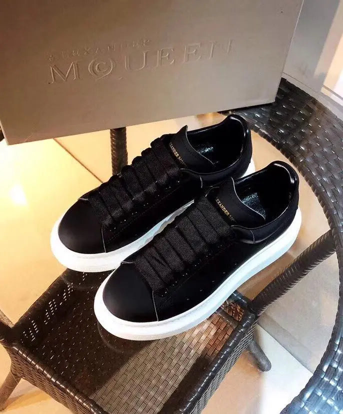 ALEXANDER MCQUEEN - SNEAKER - https://treadfitpro.com/