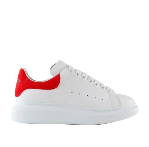 ALEXANDER MCQUEEN - SNEAKER - https://treadfitpro.com/