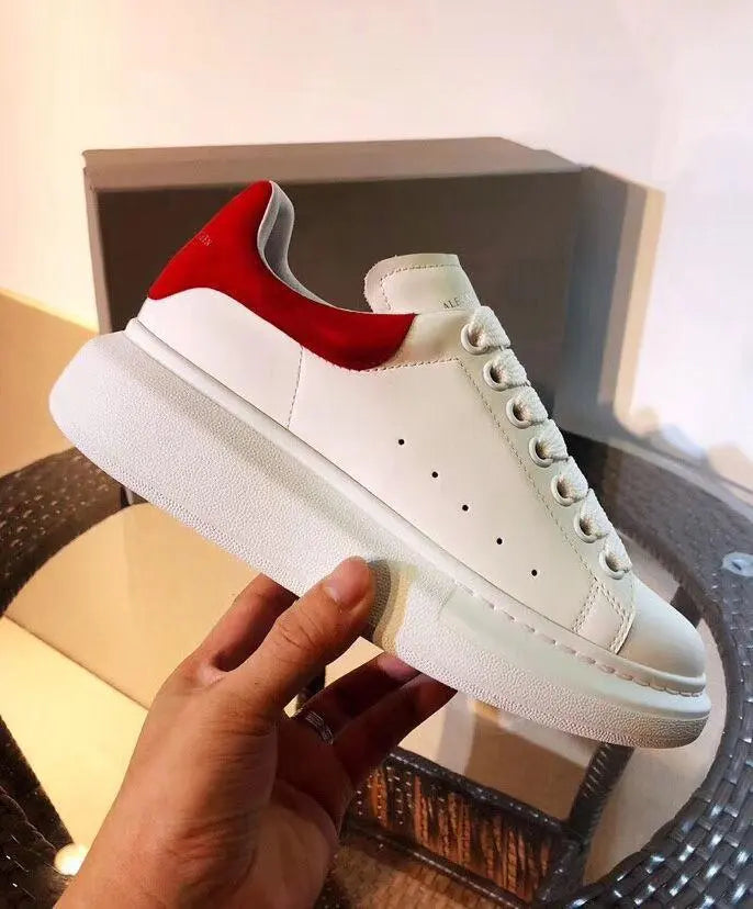 ALEXANDER MCQUEEN - SNEAKER - https://treadfitpro.com/