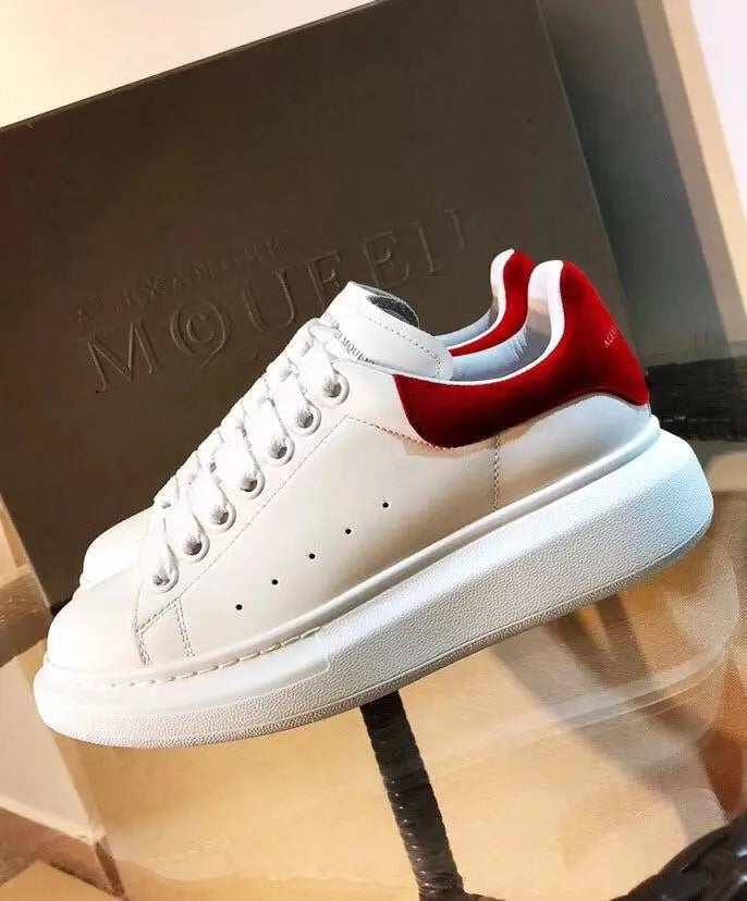 ALEXANDER MCQUEEN - SNEAKER - https://treadfitpro.com/