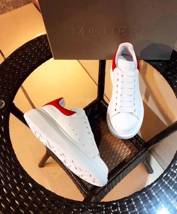 ALEXANDER MCQUEEN - SNEAKER - https://treadfitpro.com/