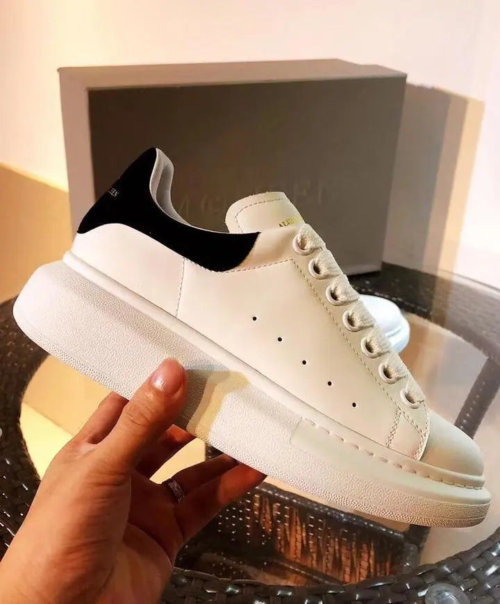 ALEXANDER MCQUEEN - SNEAKER - https://treadfitpro.com/