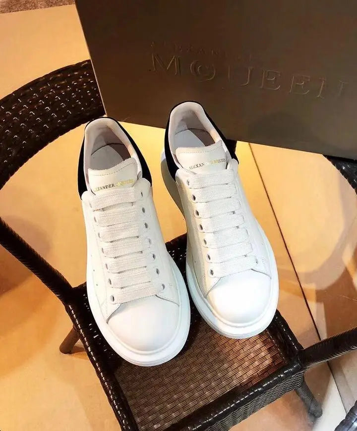 ALEXANDER MCQUEEN - SNEAKER - https://treadfitpro.com/