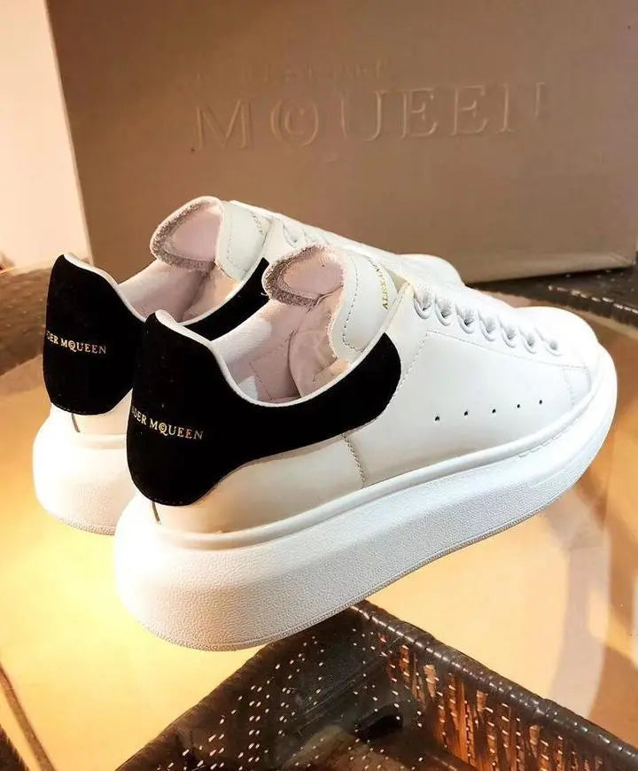 ALEXANDER MCQUEEN - SNEAKER - https://treadfitpro.com/
