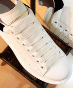 ALEXANDER MCQUEEN - SNEAKER - https://treadfitpro.com/