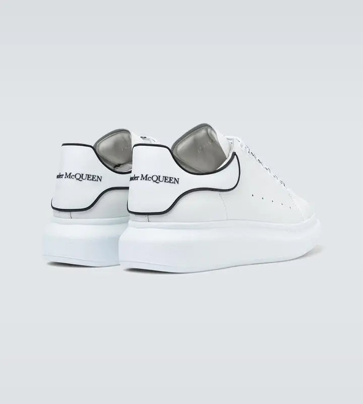 ALEXANDER MCQUEEN - SNEAKER - https://treadfitpro.com/