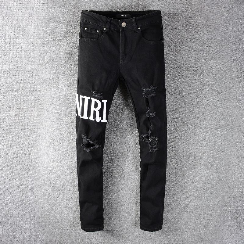 AMIRI - JEANS - https://treadfitpro.com/
