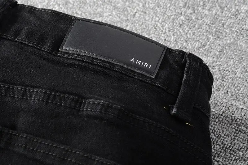 AMIRI - JEANS - https://treadfitpro.com/