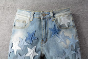 AMIRI - JEANS - https://treadfitpro.com/