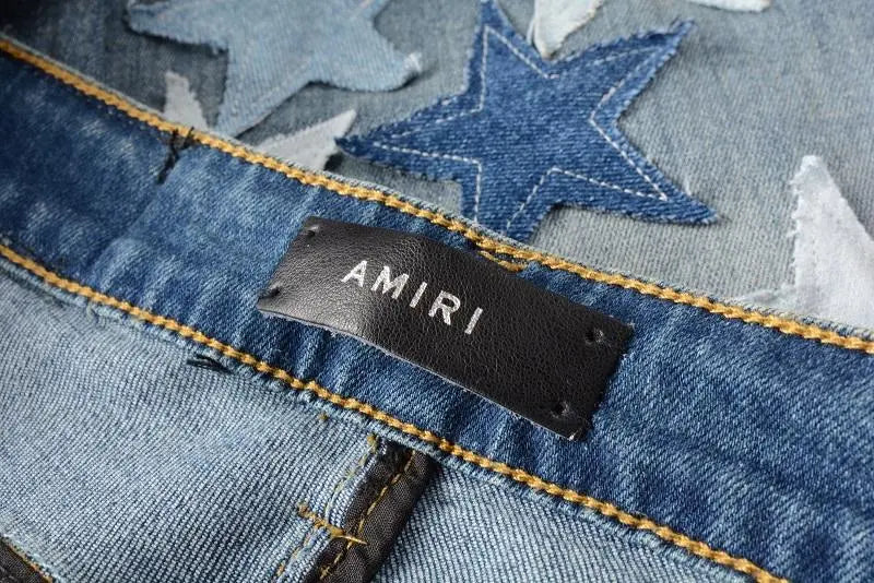 AMIRI - JEANS - https://treadfitpro.com/