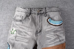 AMIRI - JEANS - https://treadfitpro.com/