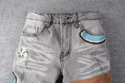 AMIRI - JEANS - https://treadfitpro.com/