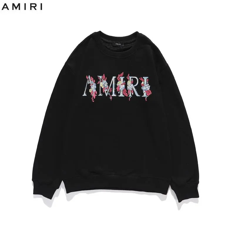 AMIRI - SWEATSHIRT - https://treadfitpro.com/