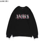 AMIRI - SWEATSHIRT - https://treadfitpro.com/