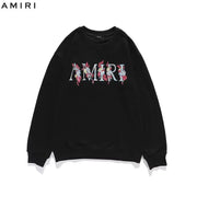 AMIRI - SWEATSHIRT - https://treadfitpro.com/