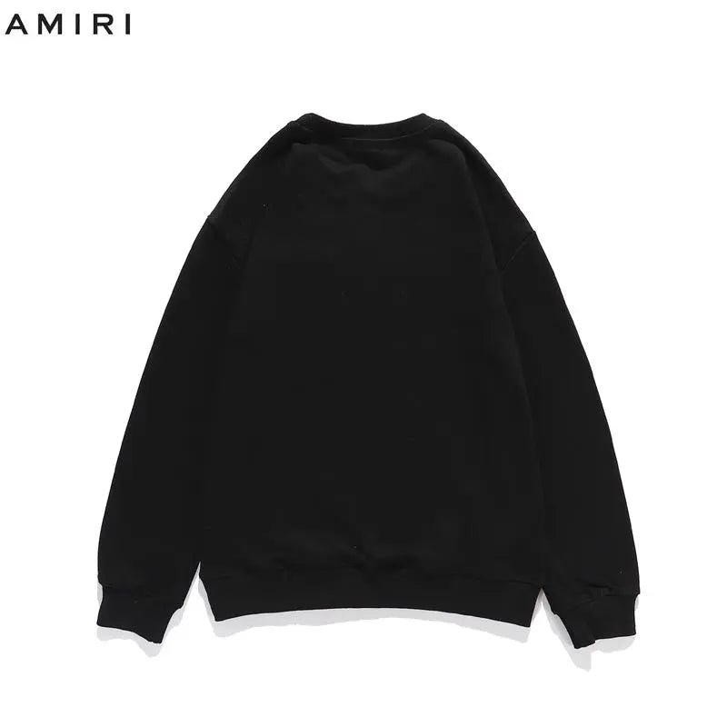 AMIRI - SWEATSHIRT - https://treadfitpro.com/