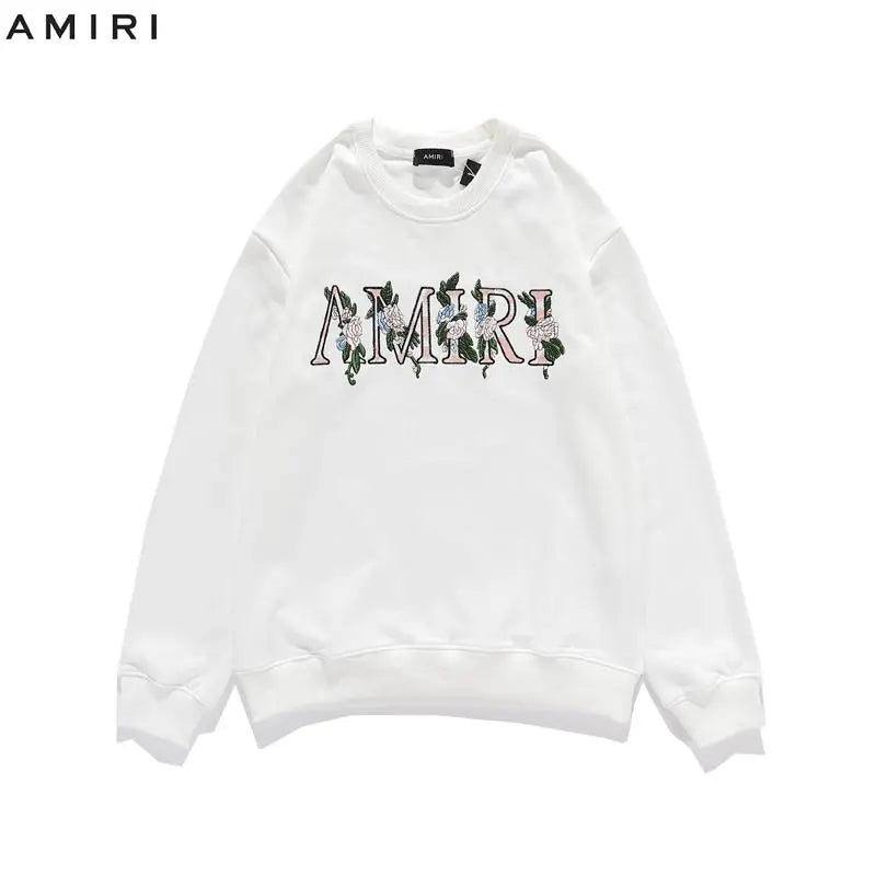AMIRI - SWEATSHIRT - https://treadfitpro.com/