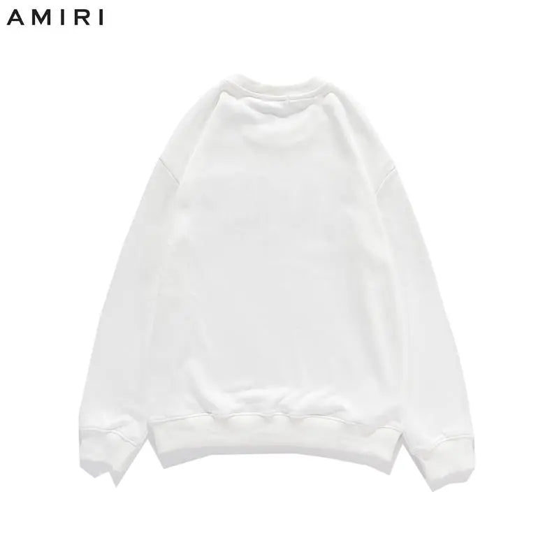AMIRI - SWEATSHIRT - https://treadfitpro.com/