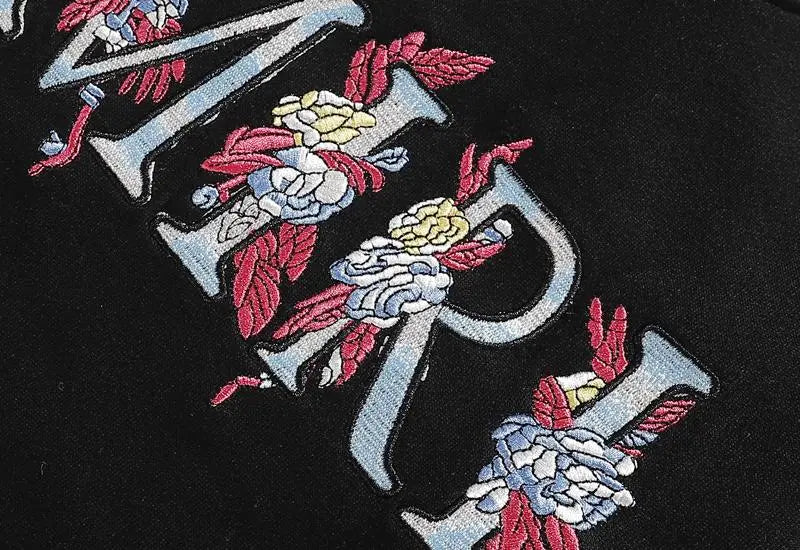 AMIRI - SWEATSHIRT - https://treadfitpro.com/