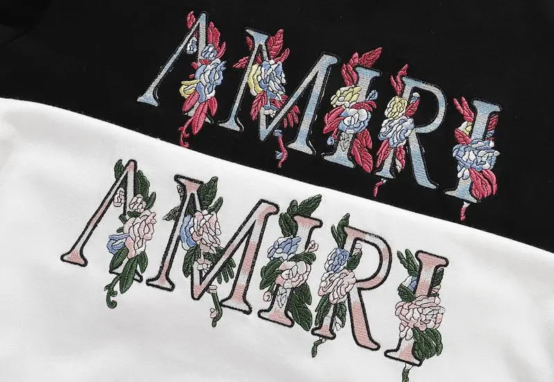 AMIRI - SWEATSHIRT - https://treadfitpro.com/