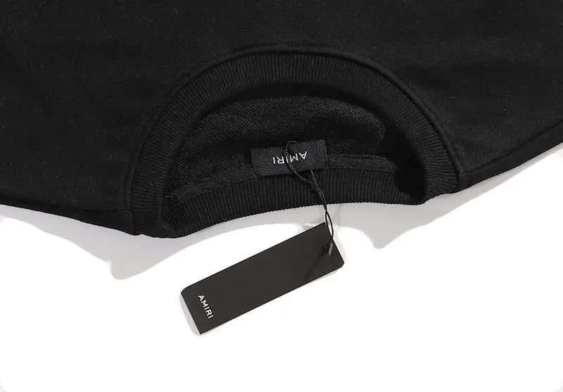 AMIRI - SWEATSHIRT - https://treadfitpro.com/
