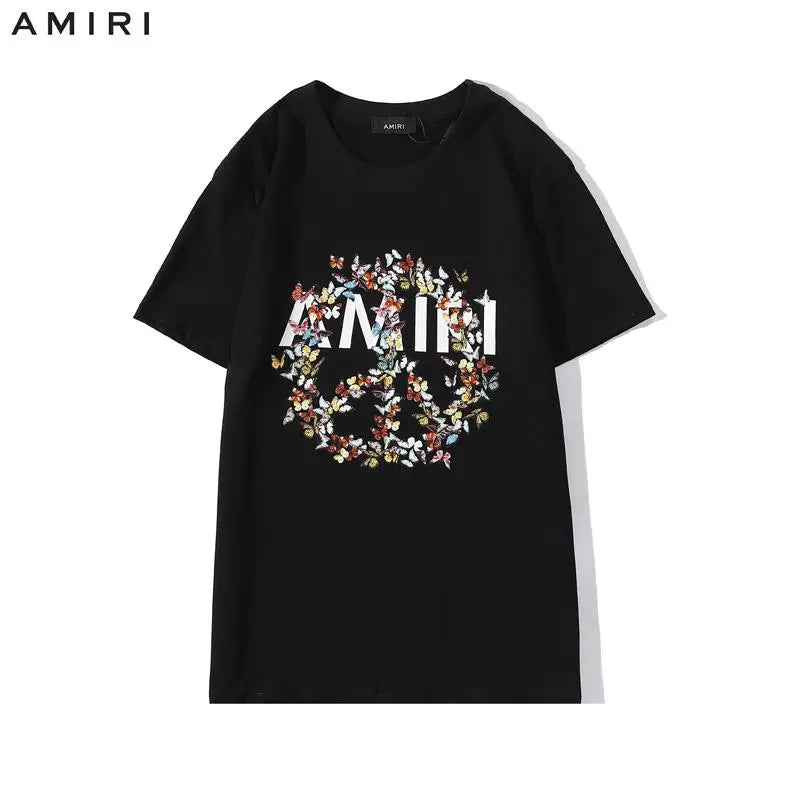 AMIRI - T SHIRT - https://treadfitpro.com/