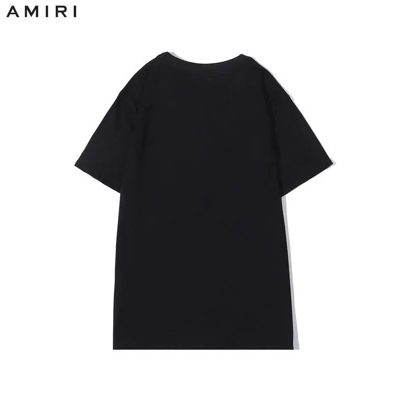 AMIRI - T SHIRT - https://treadfitpro.com/