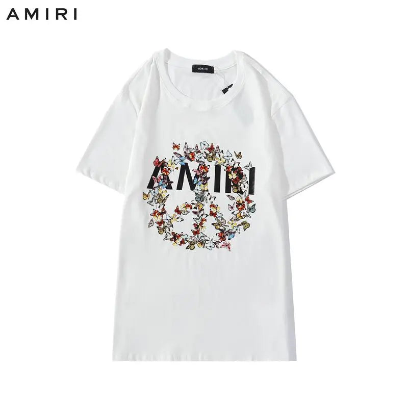 AMIRI - T SHIRT - https://treadfitpro.com/