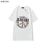 AMIRI - T SHIRT - https://treadfitpro.com/