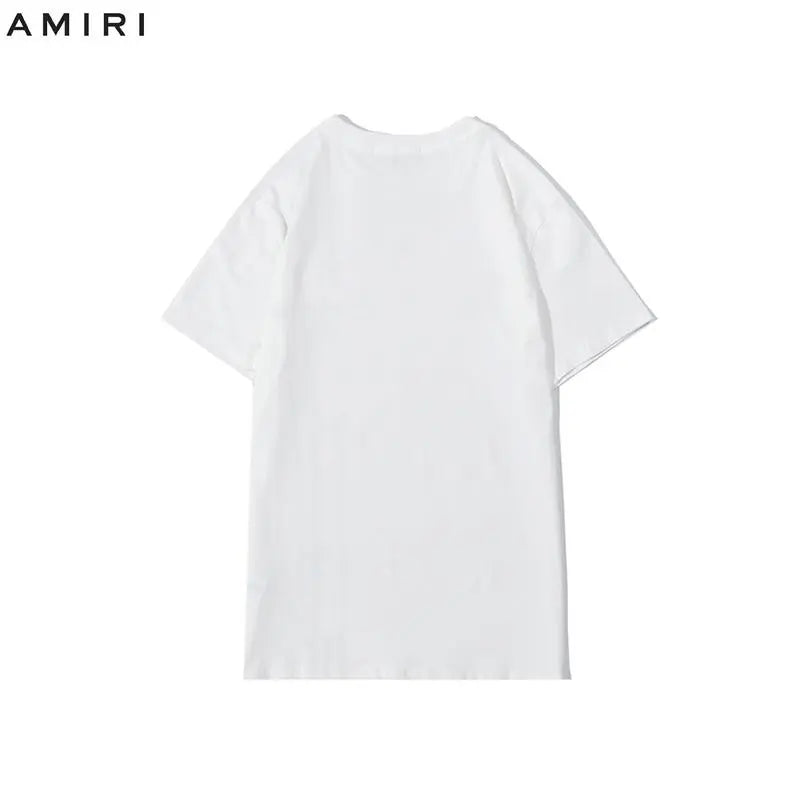 AMIRI - T SHIRT - https://treadfitpro.com/