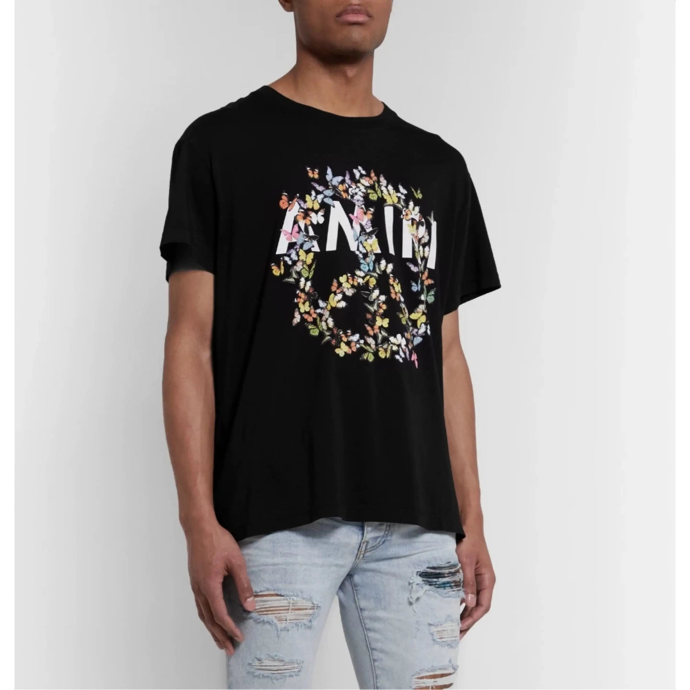AMIRI - T SHIRT - https://treadfitpro.com/
