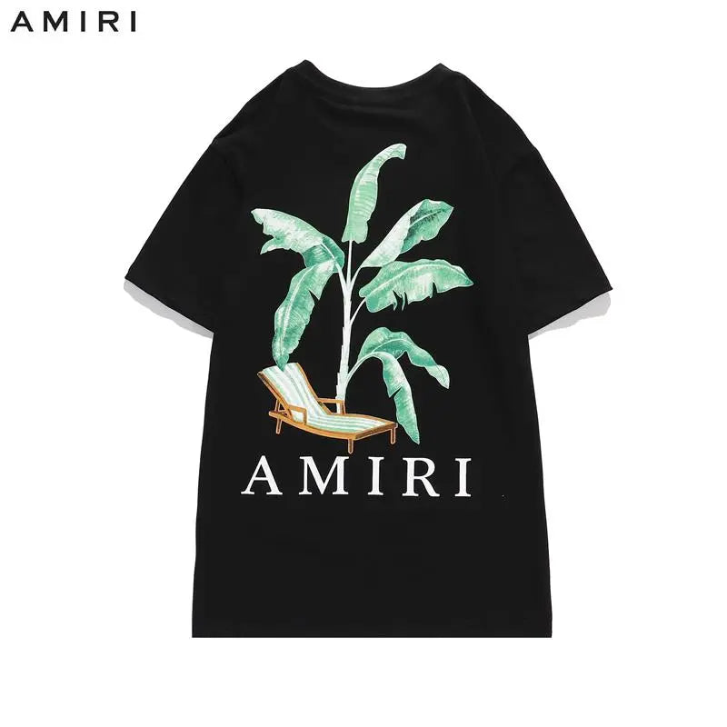AMIRI - T SHIRT - https://treadfitpro.com/