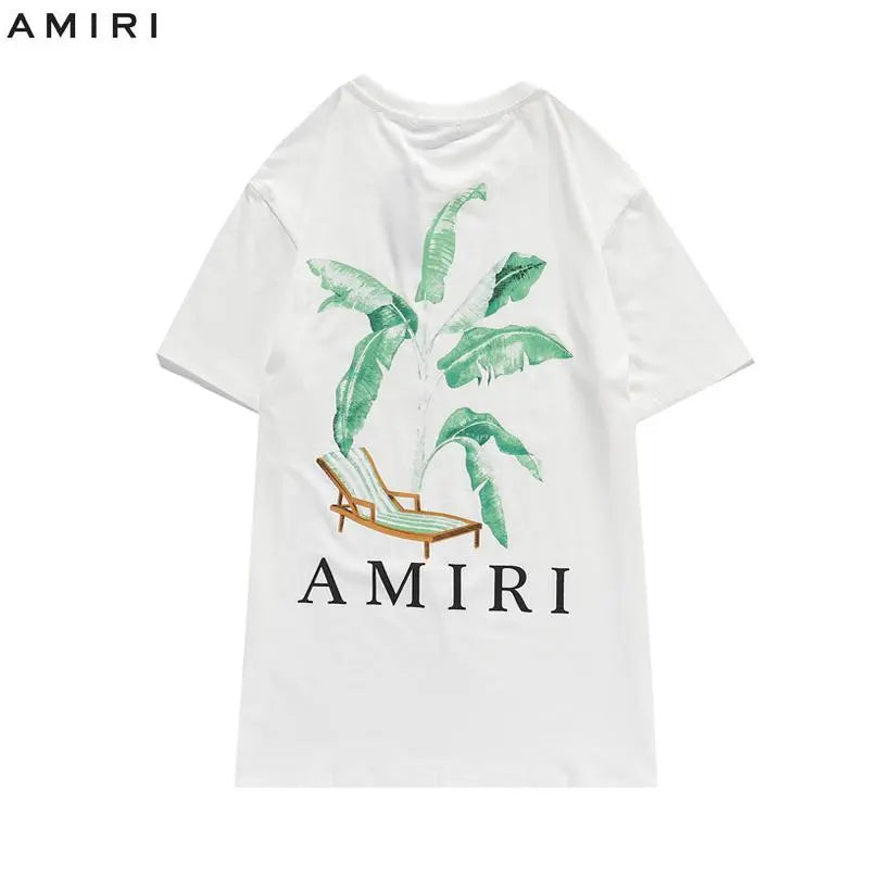 AMIRI - T SHIRT - https://treadfitpro.com/