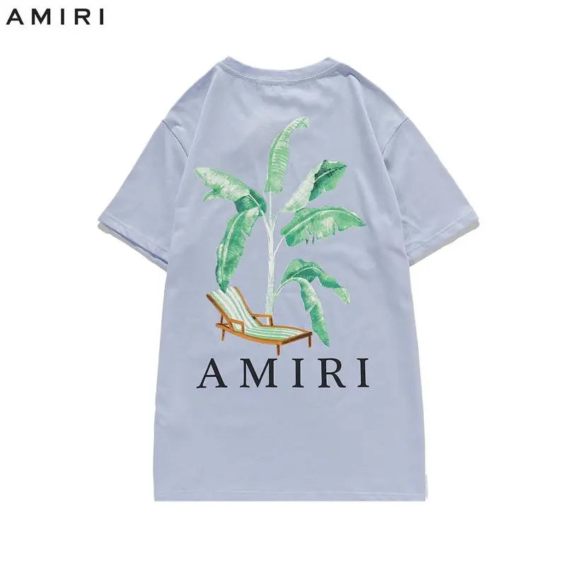 AMIRI - T SHIRT - https://treadfitpro.com/