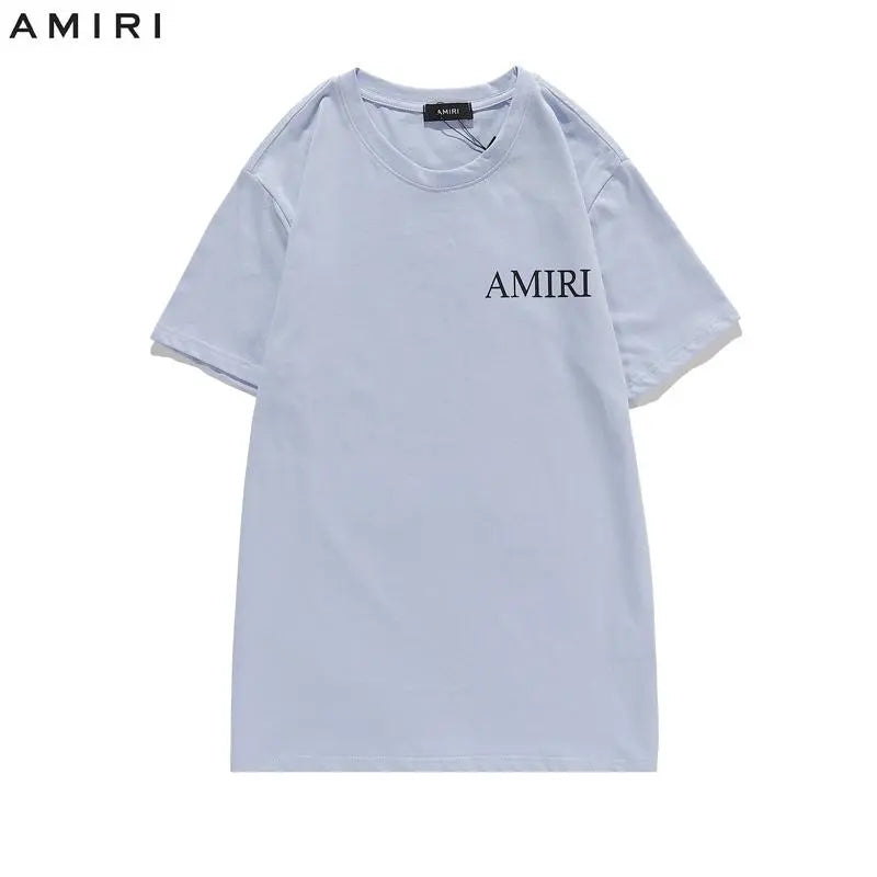 AMIRI - T SHIRT - https://treadfitpro.com/