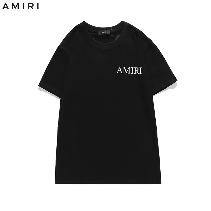 AMIRI - T SHIRT - https://treadfitpro.com/