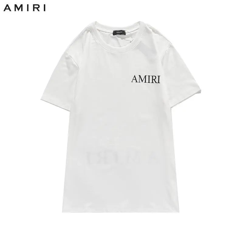 AMIRI - T SHIRT - https://treadfitpro.com/